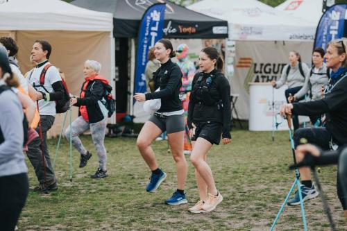 NordicWalkin'Bordeaux M?tropole