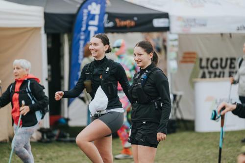 NordicWalkin'Bordeaux M?tropole