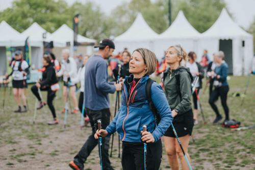 NordicWalkin'Bordeaux M?tropole