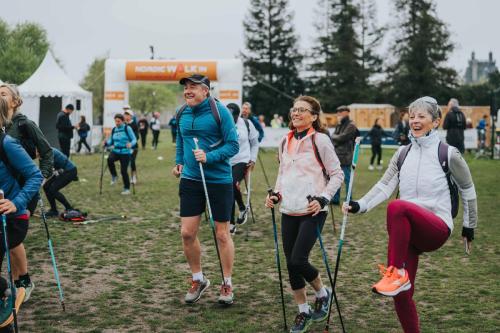 NordicWalkin'Bordeaux M?tropole