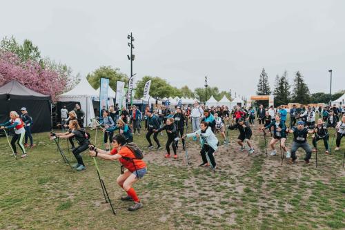 NordicWalkin'Bordeaux M?tropole