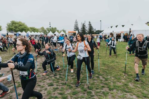 NordicWalkin'Bordeaux M?tropole