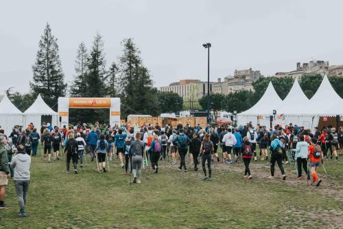 NordicWalkin'Bordeaux M?tropole
