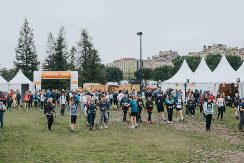 NordicWalkin'Bordeaux M?tropole