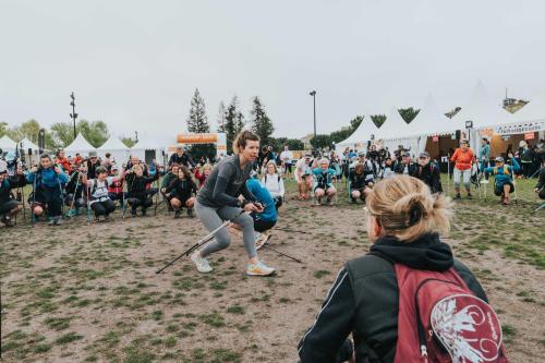 NordicWalkin'Bordeaux M?tropole