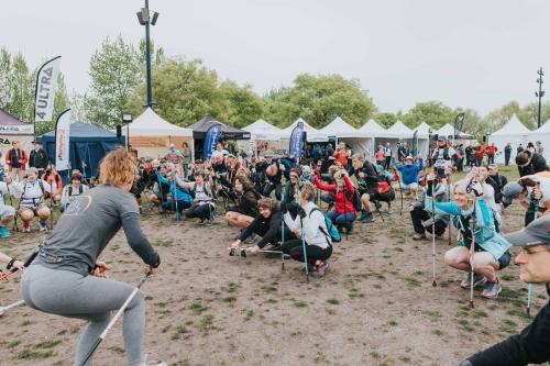 NordicWalkin'Bordeaux M?tropole