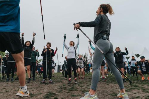 NordicWalkin'Bordeaux M?tropole