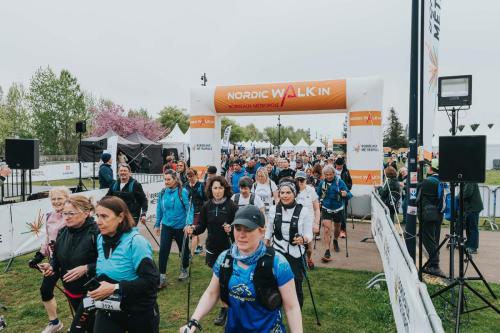 NordicWalkin'Bordeaux M?tropole