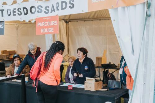 NordicWalkin'Bordeaux M?tropole