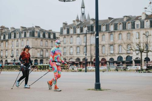 NordicWalkin'Bordeaux M?tropole