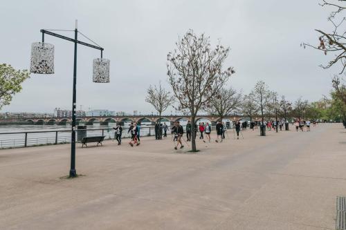 NordicWalkin'Bordeaux M?tropole