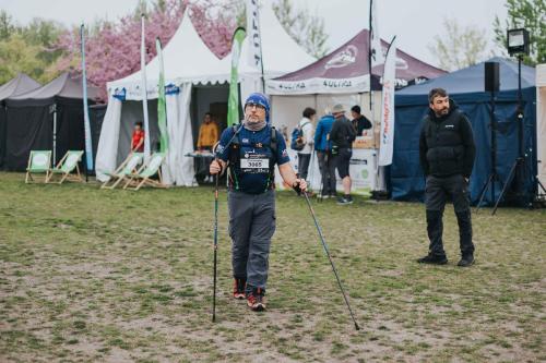 NordicWalkin'Bordeaux M?tropole