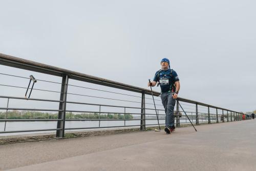 NordicWalkin'Bordeaux M?tropole
