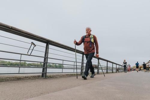 NordicWalkin'Bordeaux M?tropole