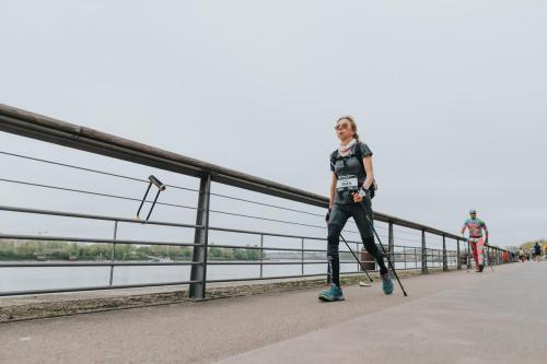 NordicWalkin'Bordeaux M?tropole