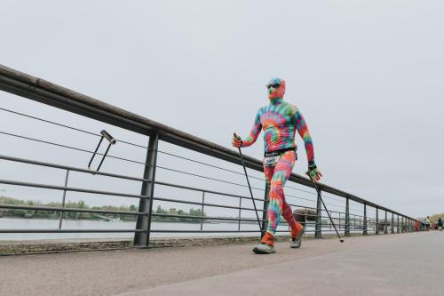 NordicWalkin'Bordeaux M?tropole