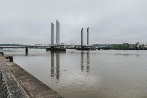 NordicWalkin'Bordeaux M?tropole