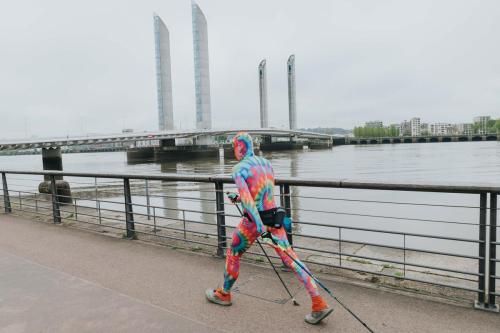 NordicWalkin'Bordeaux M?tropole