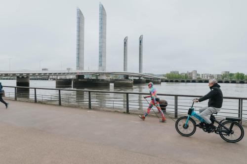 NordicWalkin'Bordeaux M?tropole