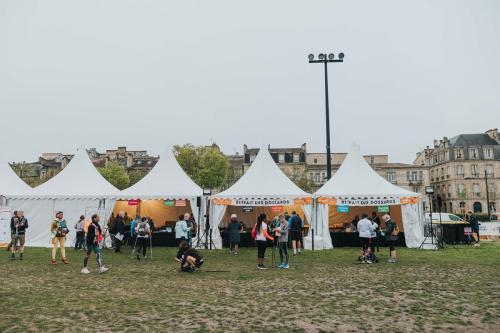 NordicWalkin'Bordeaux M?tropole