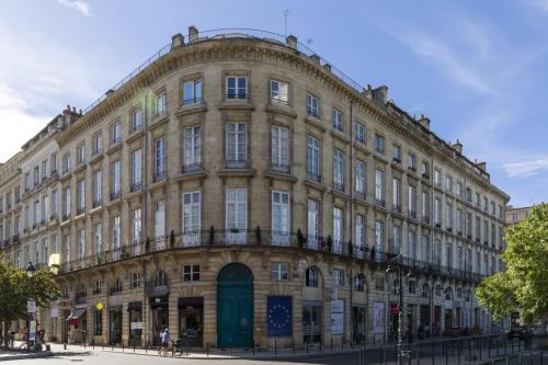 Hôtel Boyer Fonfrede