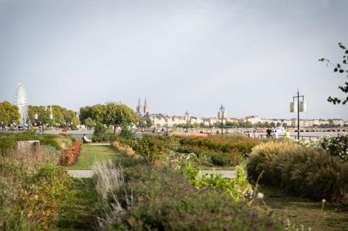 Quai de Bordeaux